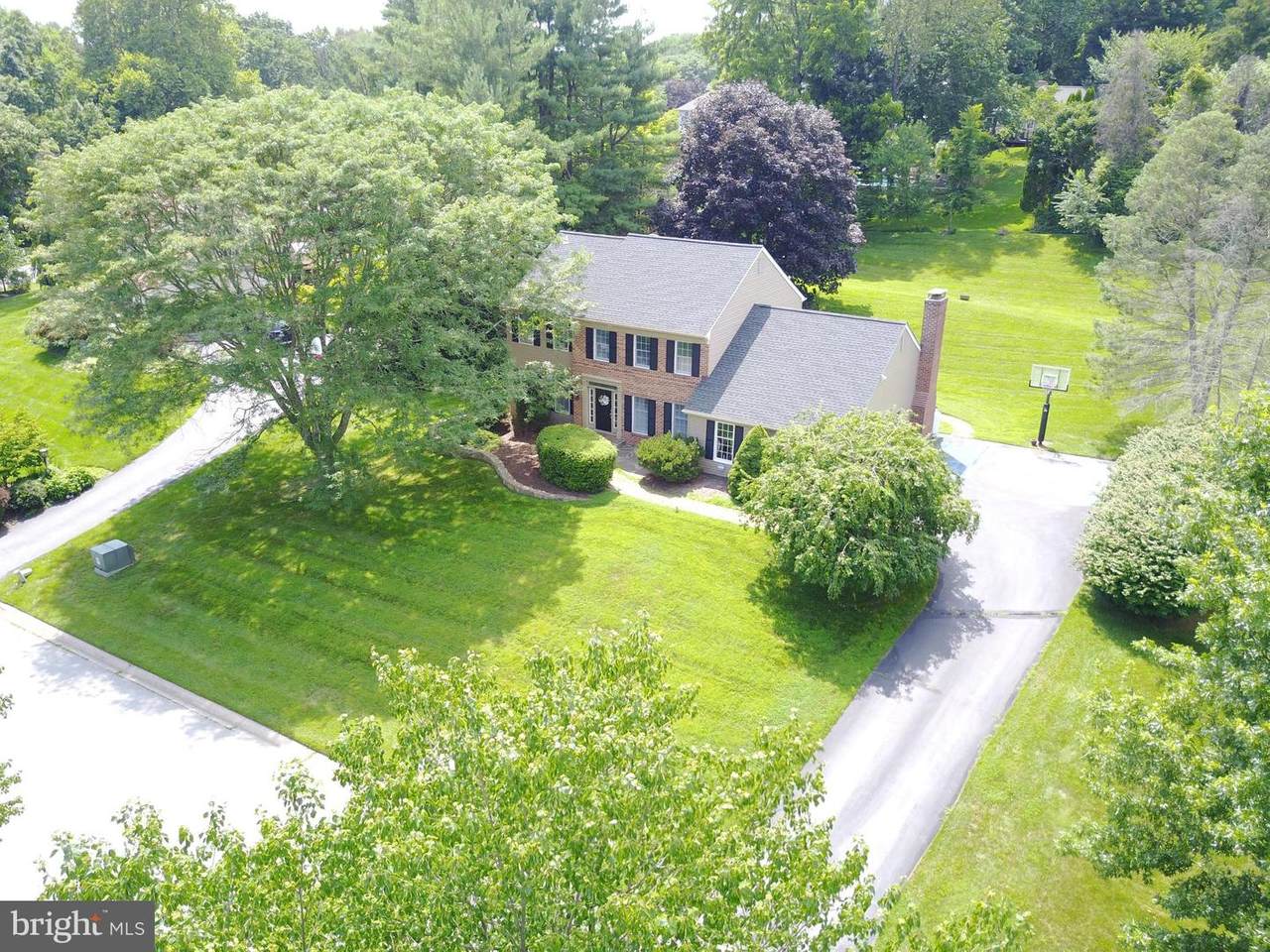 1629 Bow Tree Drive - Photo 1