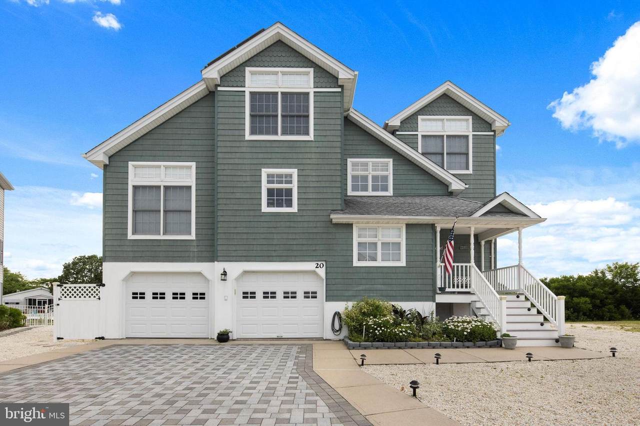 20 Sea Isle Drive - Photo 1