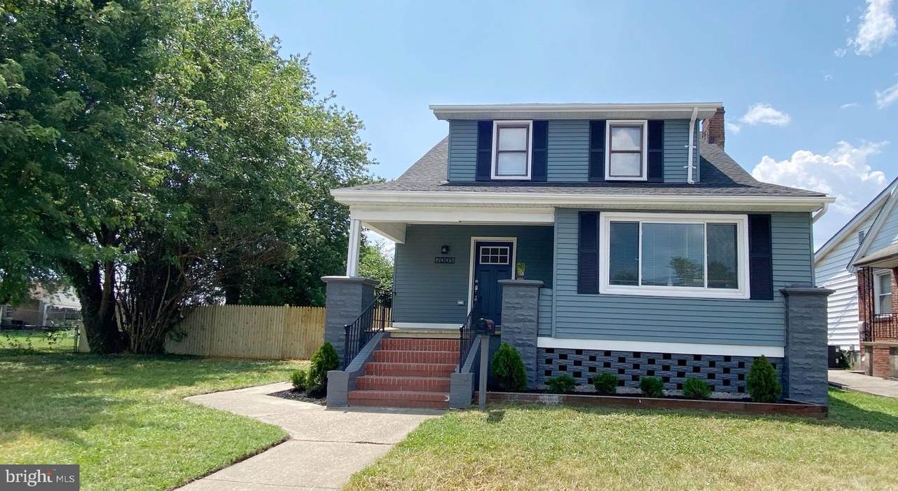 7005 Fifth Avenue - Photo 1