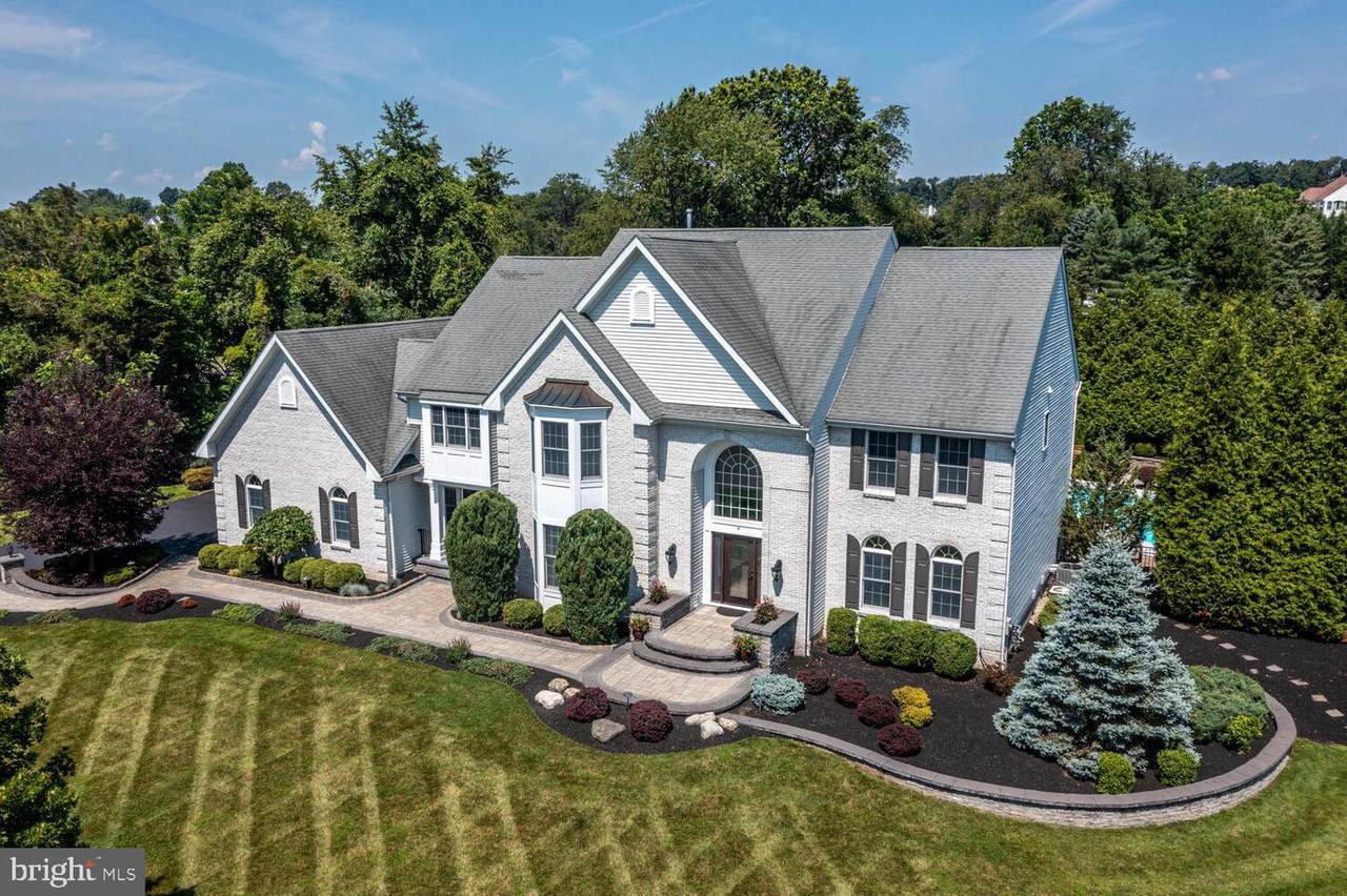 4 Goldenrod Court - Photo 1