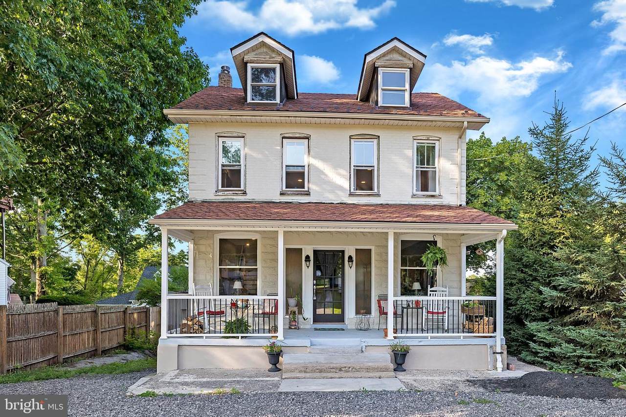 1603 Old Schuylkill Road - Photo 1