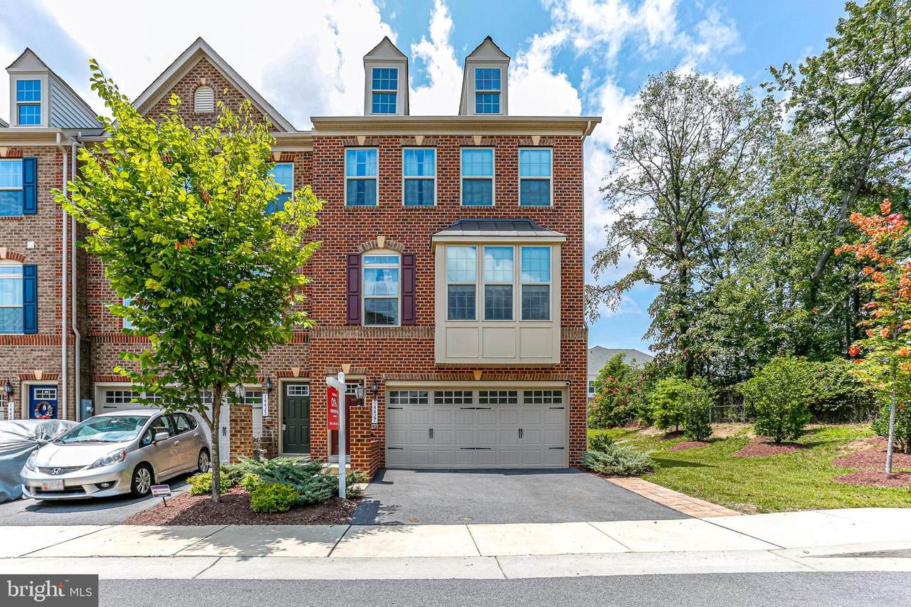 14427 Sandy Ridge Lane - Photo 1
