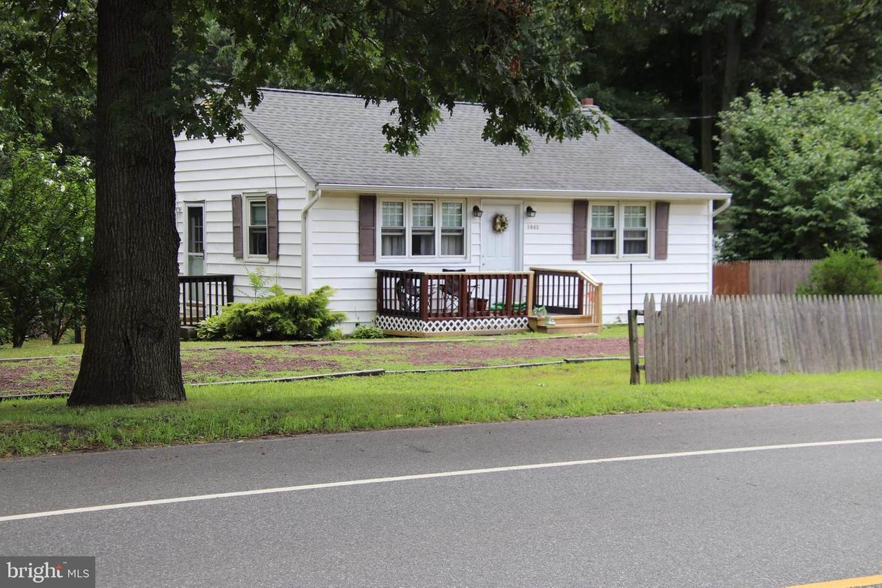 1461 Hurffville Road - Photo 1