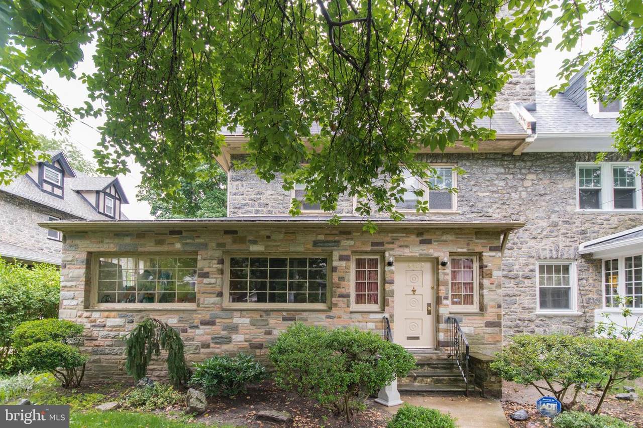6420 Overbrook Avenue - Photo 1