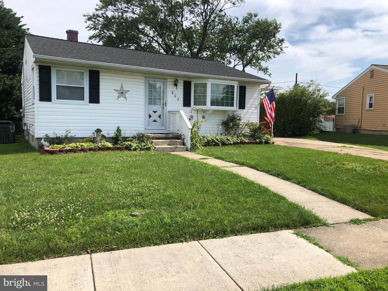 803 Barkwood Road - Photo 1