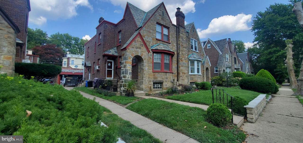 989 Harrison Street - Photo 1