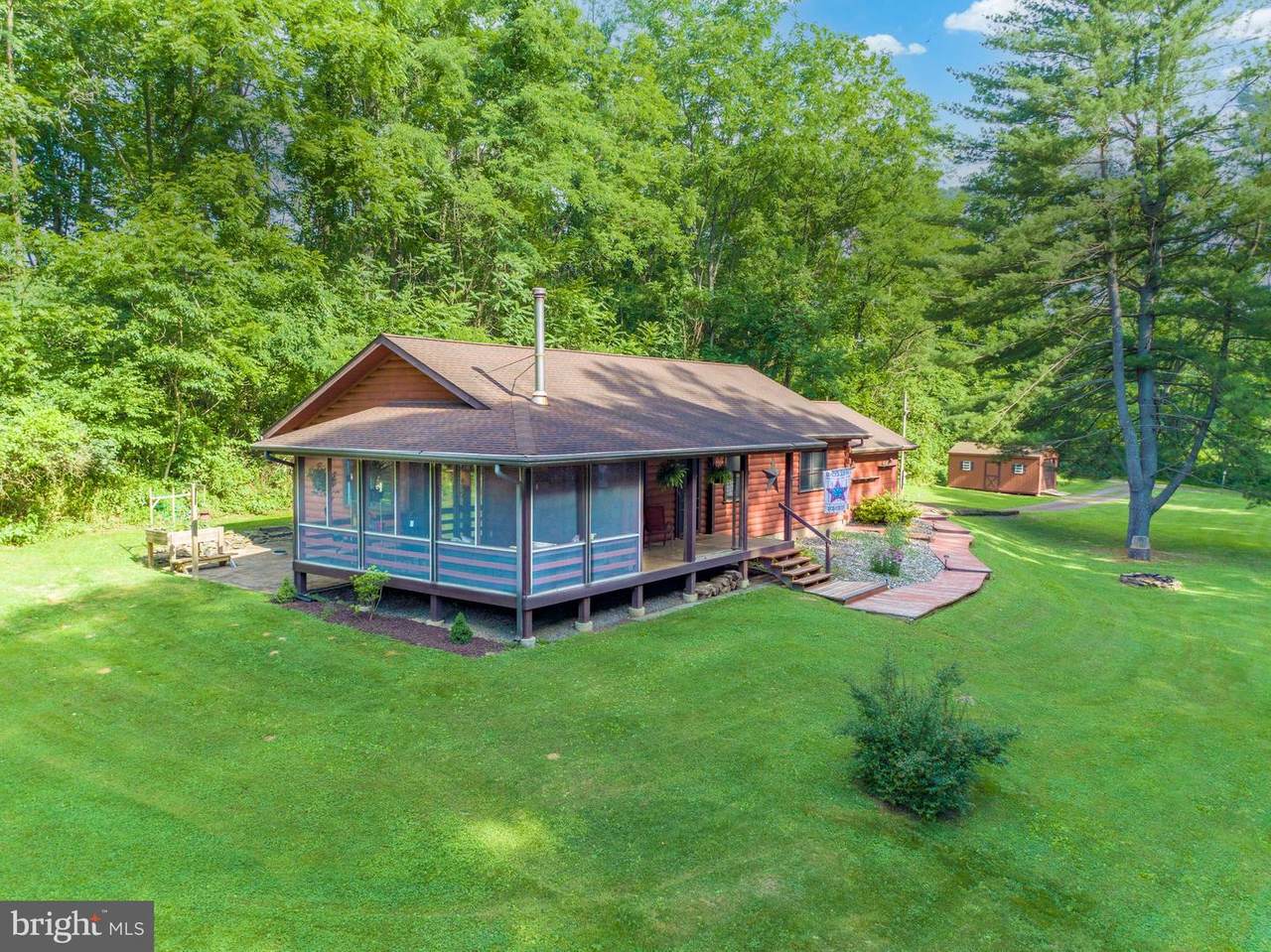20 Hidden Hill Lane - Photo 1