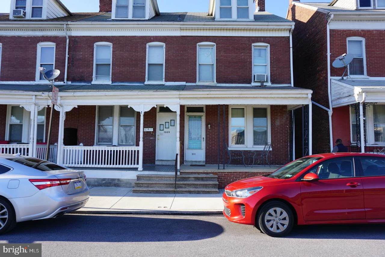 1009 Hay Street - Photo 1