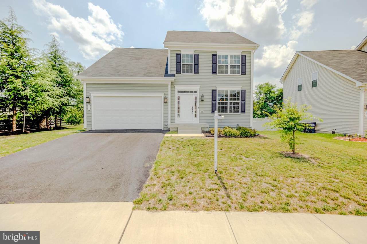 1 Doria Hill Drive - Photo 1