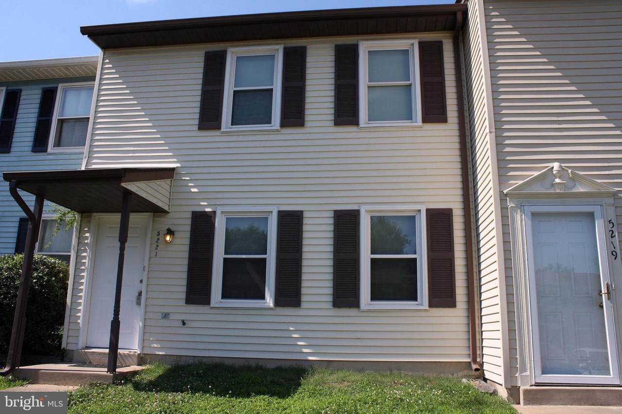 5221 Magnolia Place - Photo 1