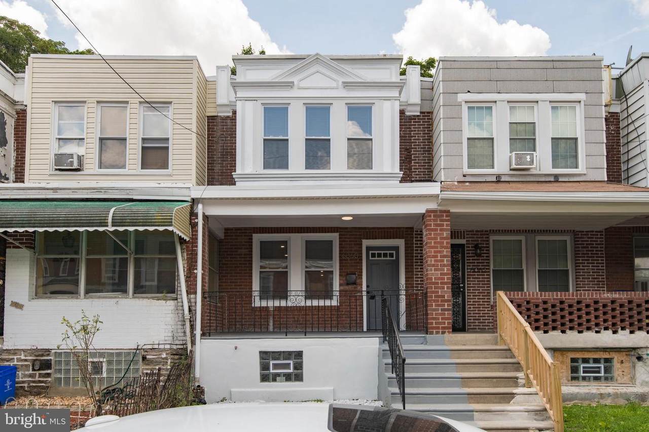 6060 Norwood Street - Photo 1