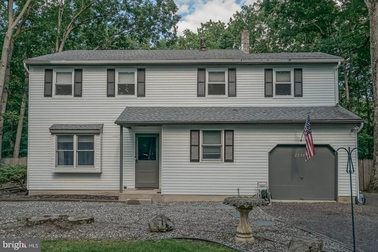 2208 Green Meadow Drive - Photo 1