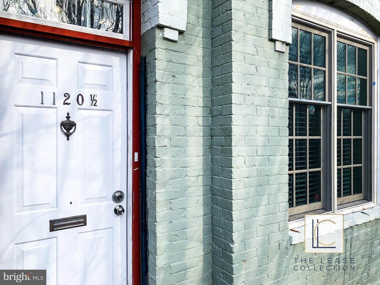 1120 1/2 C Street - Photo 1