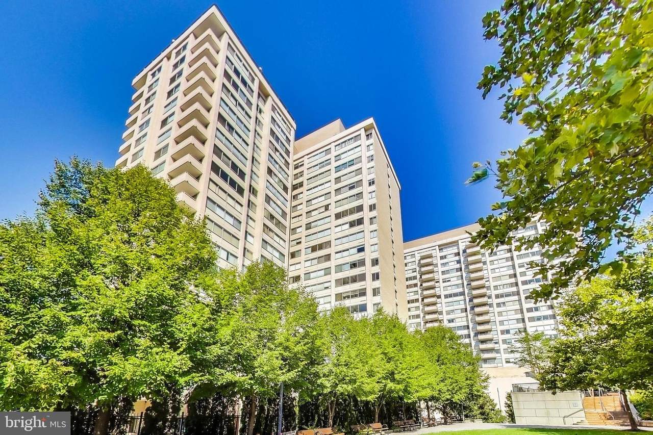 5500 Friendship Boulevard - Photo 1