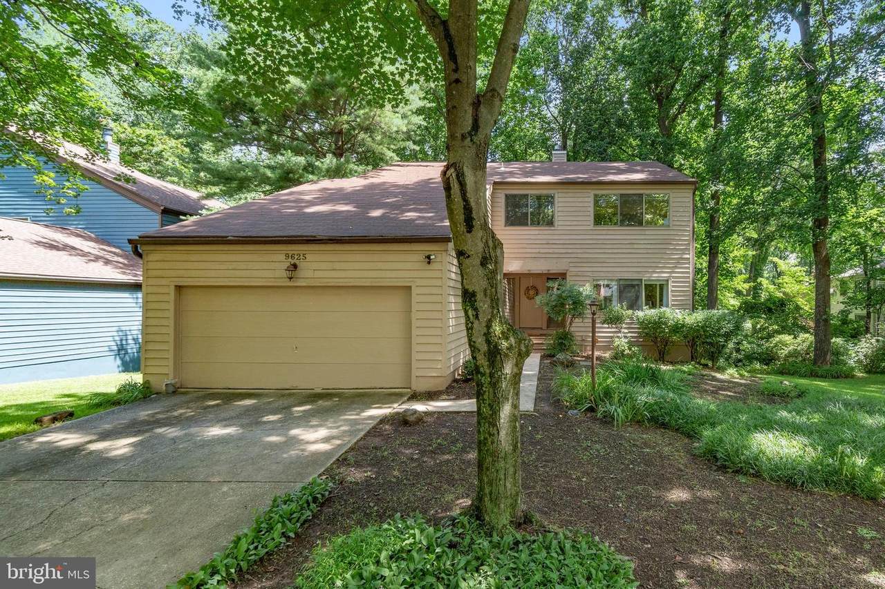 9625 Green Moon Path - Photo 1