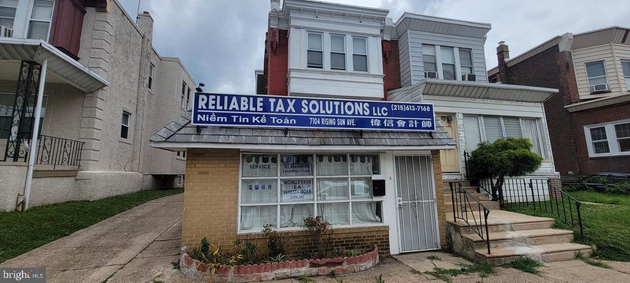 7104 Rising Sun Avenue - Photo 1