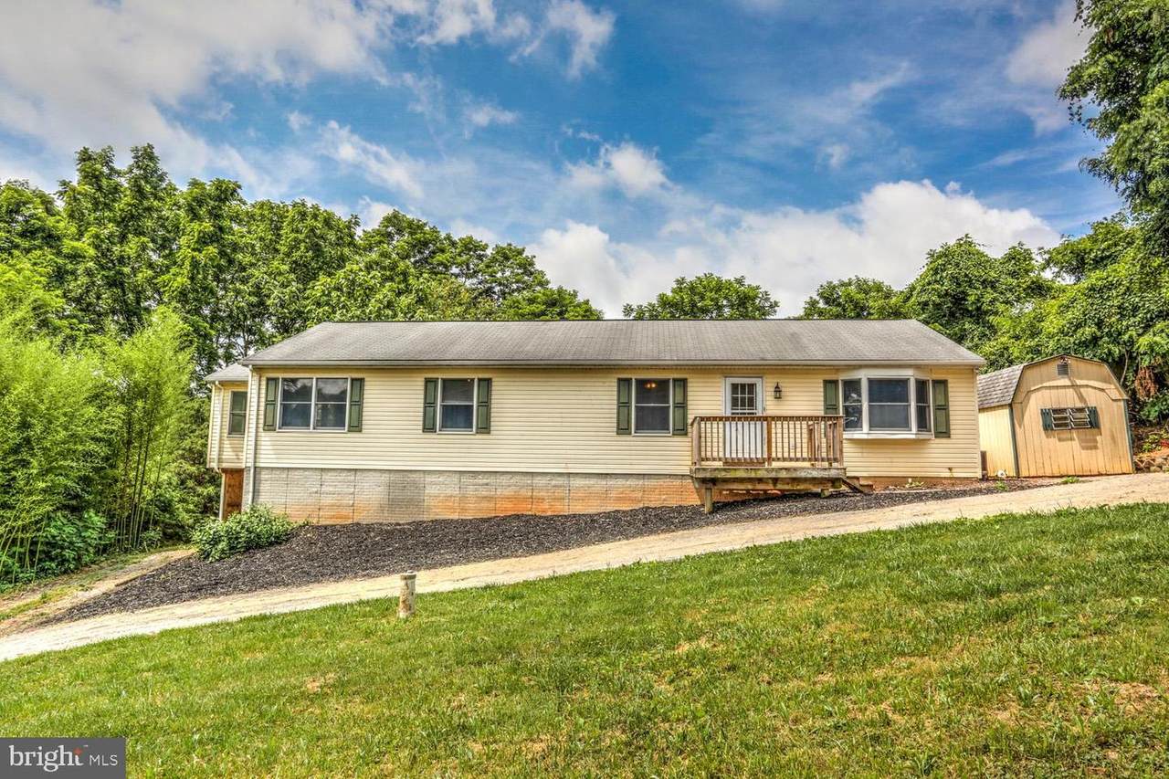 16 Red Oak Trail - Photo 1
