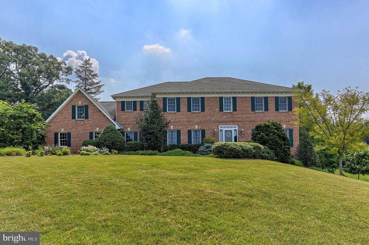 1545 Wyndham Drive - Photo 1