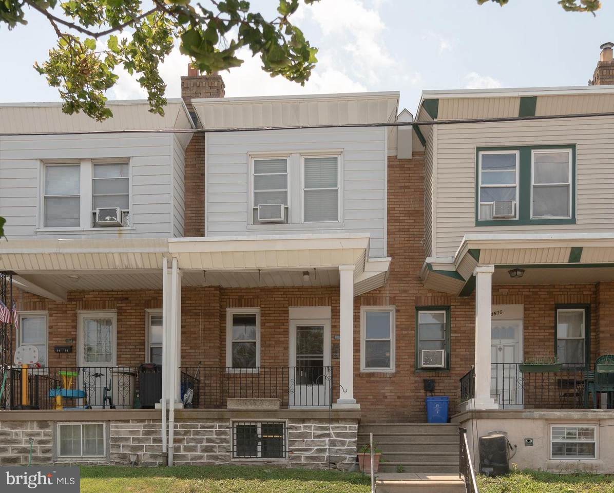 4612 Decatur Street - Photo 1