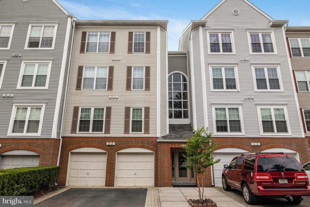 269 Pickett Street - Photo 1