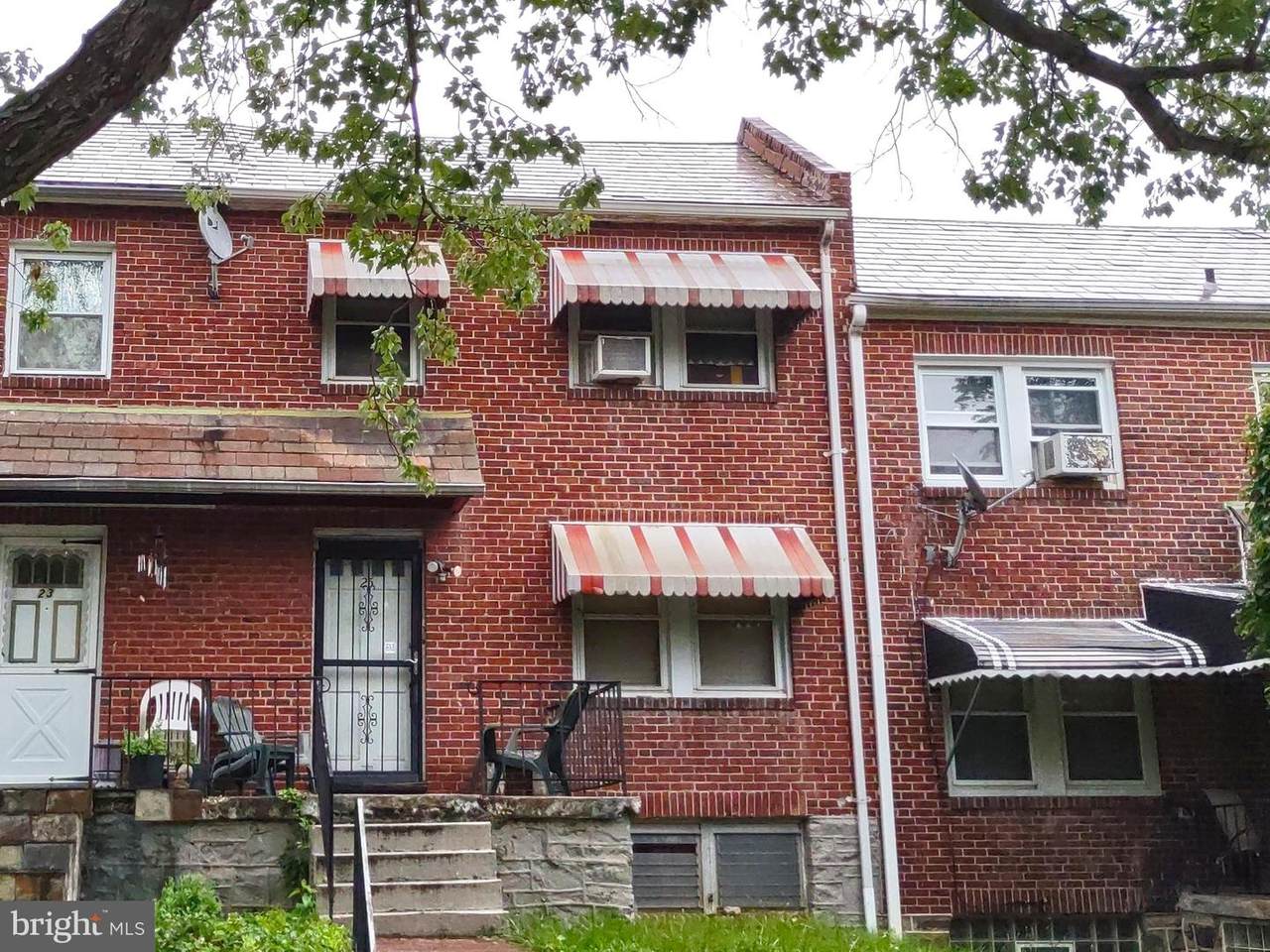 25 Rosedale Street - Photo 1
