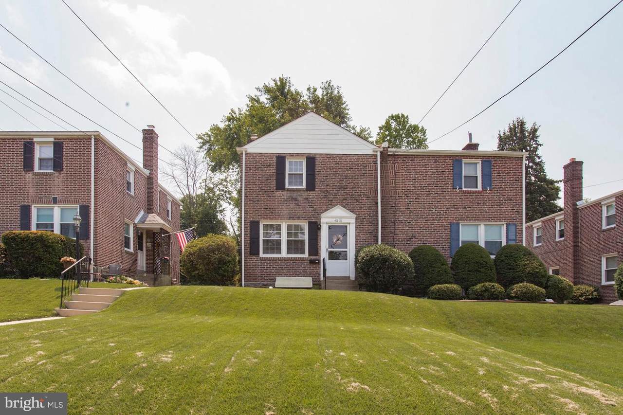 4818 Woodland Avenue - Photo 1