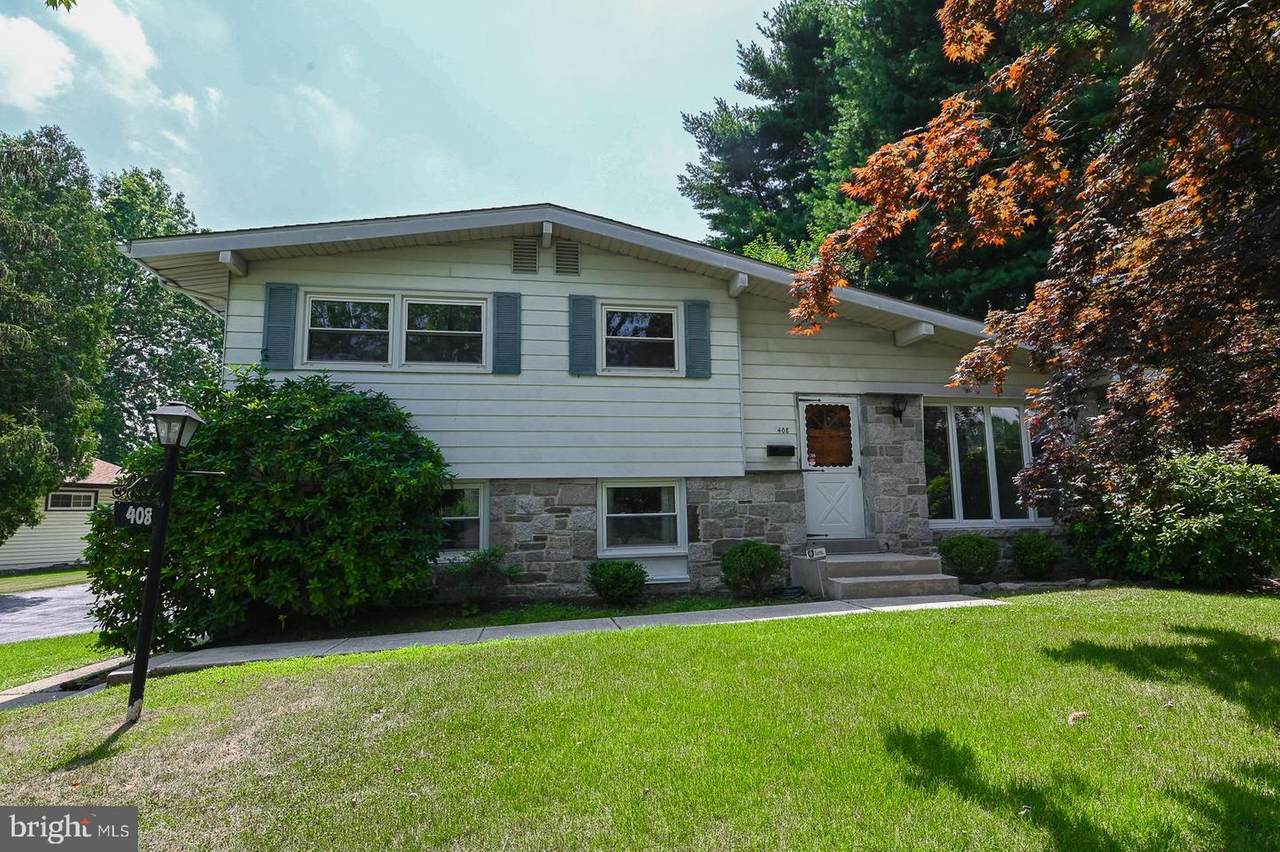 408 Lyndhurst Drive - Photo 1