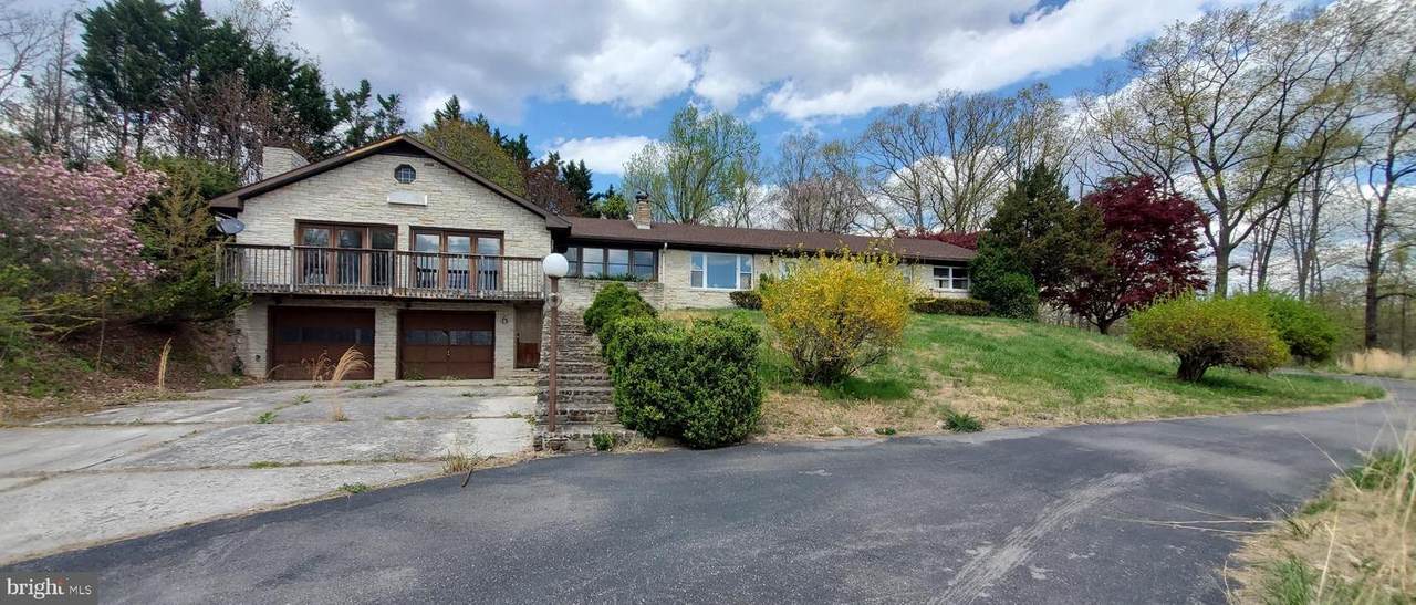18870 Cacapon Road - Photo 1