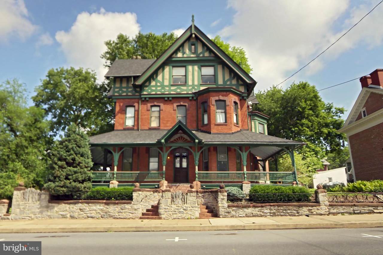 580 Market Street - Photo 1