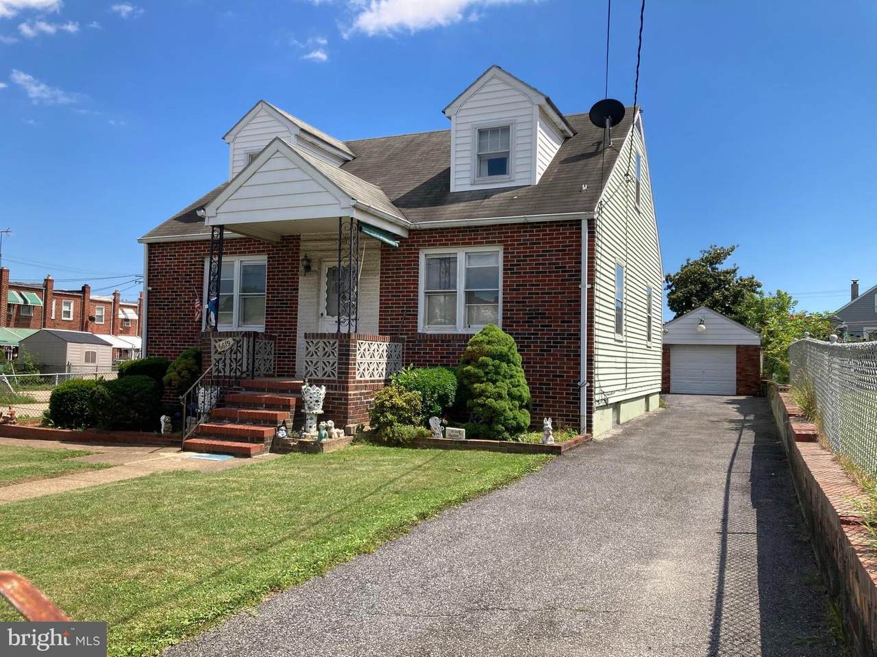 6619 Danville Avenue - Photo 1