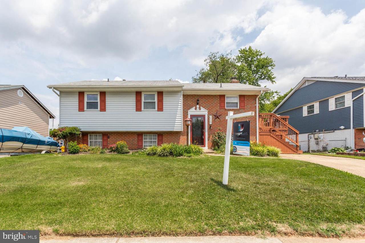 8247 Brandon Drive - Photo 1