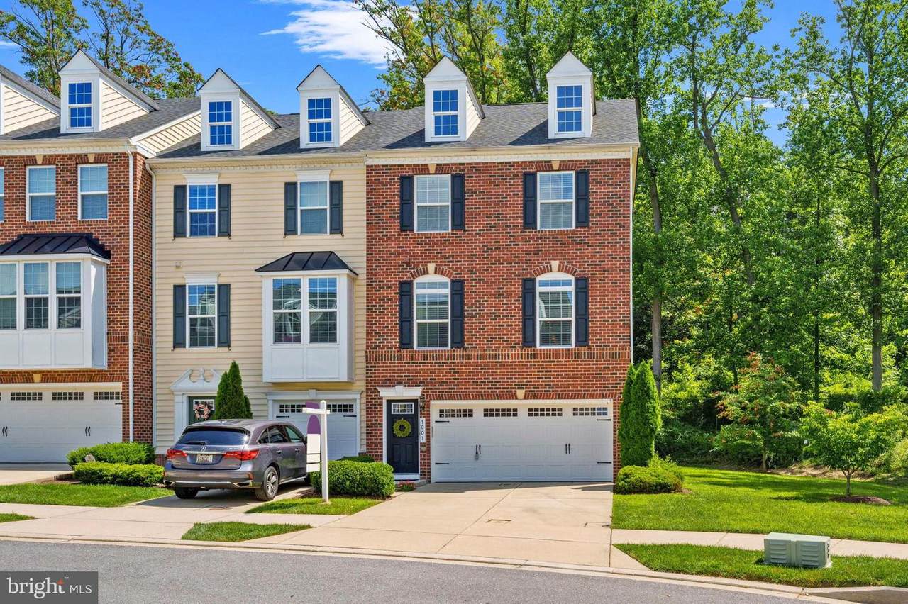 1001 Cypress Forest Drive - Photo 1