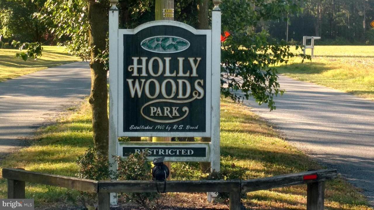 Corner Of Pine Grove & Holly Oak Drive - Photo 1