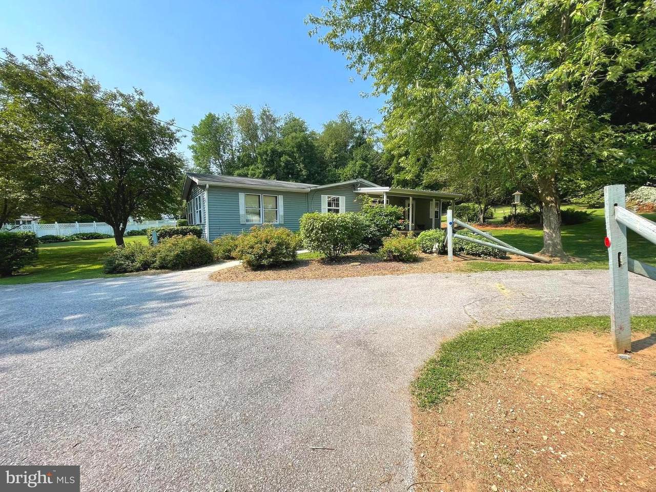 5305 Sheller Road - Photo 1