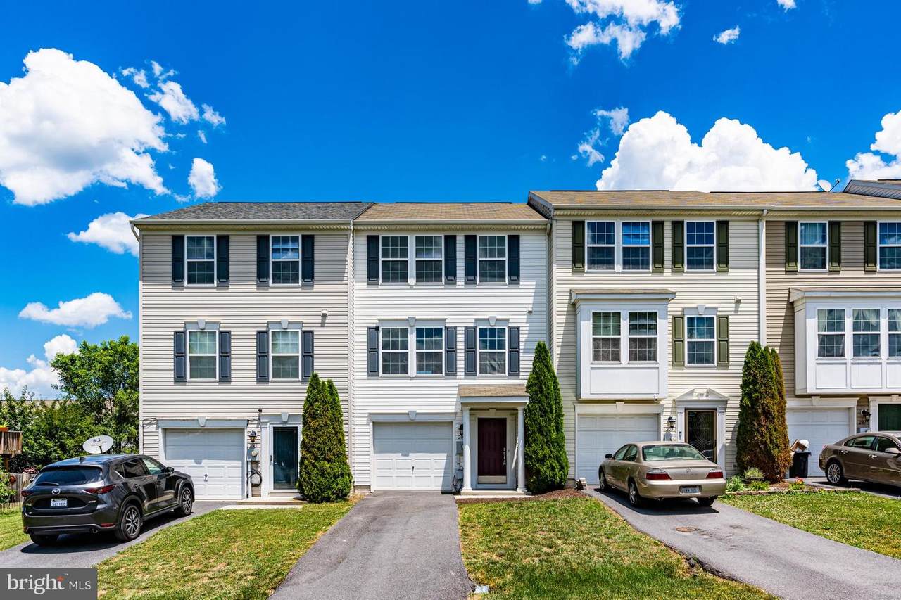203 Aero Street - Photo 1