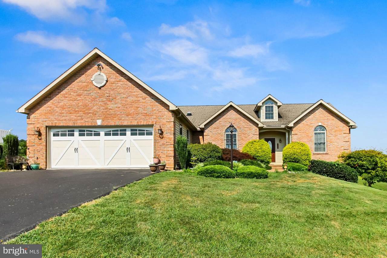 4205 Blue Hill Road - Photo 1