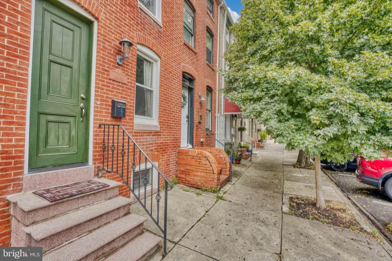 1726 Gough Street - Photo 1