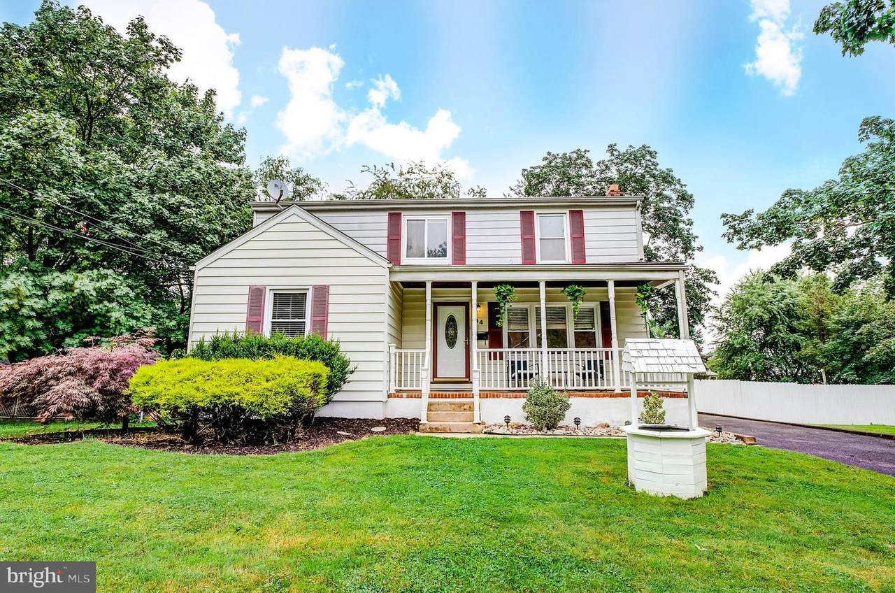 94 Natrona Avenue - Photo 1