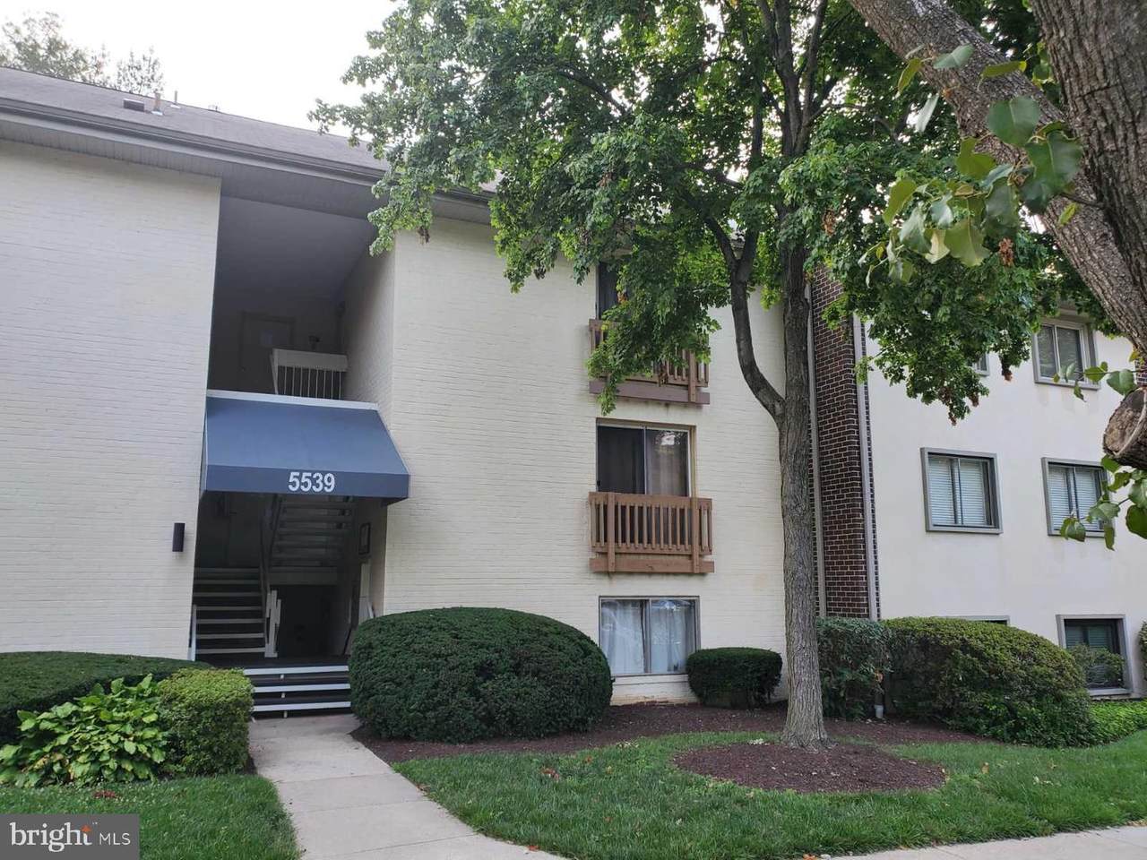 5539 Green Mountain Circle - Photo 1