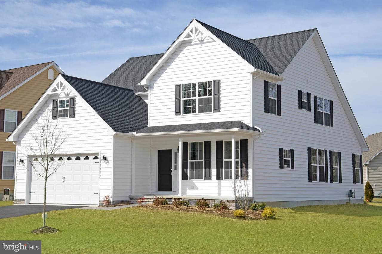 99 High Ridge Drive - Photo 1