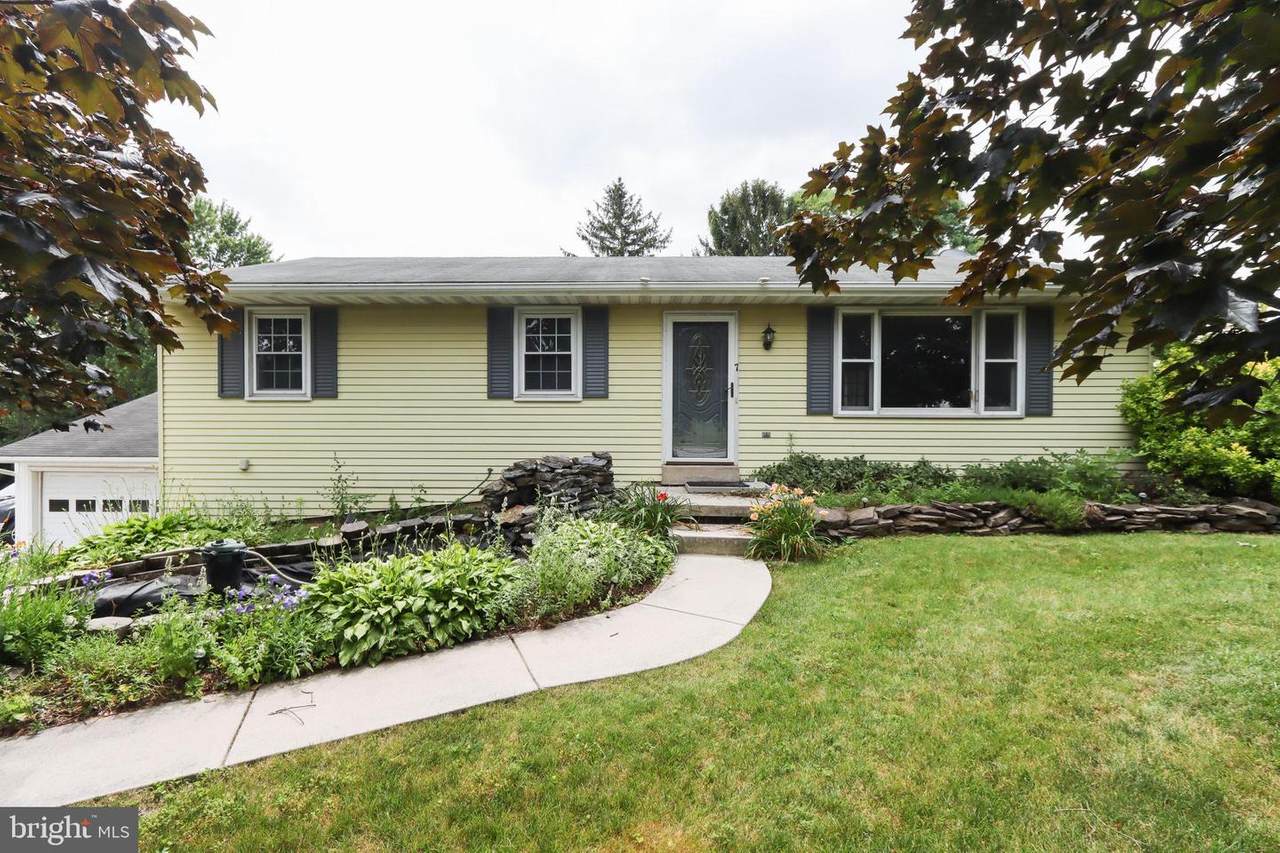7 Heritage Drive - Photo 1
