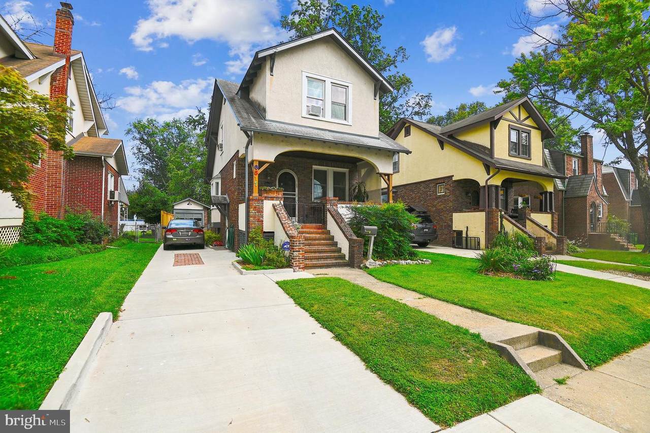 6511 Sefton Avenue - Photo 1