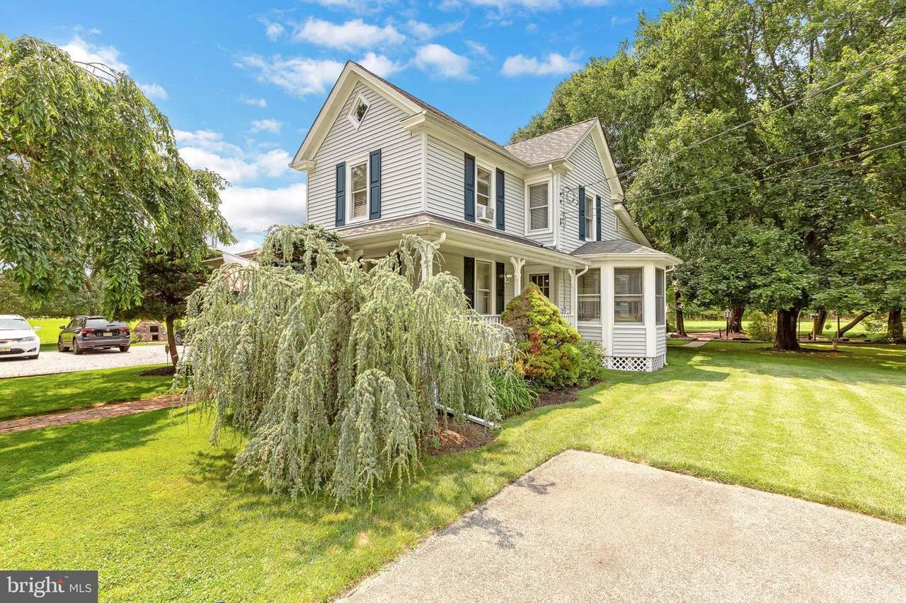 1641 Marshall Mill Road - Photo 1