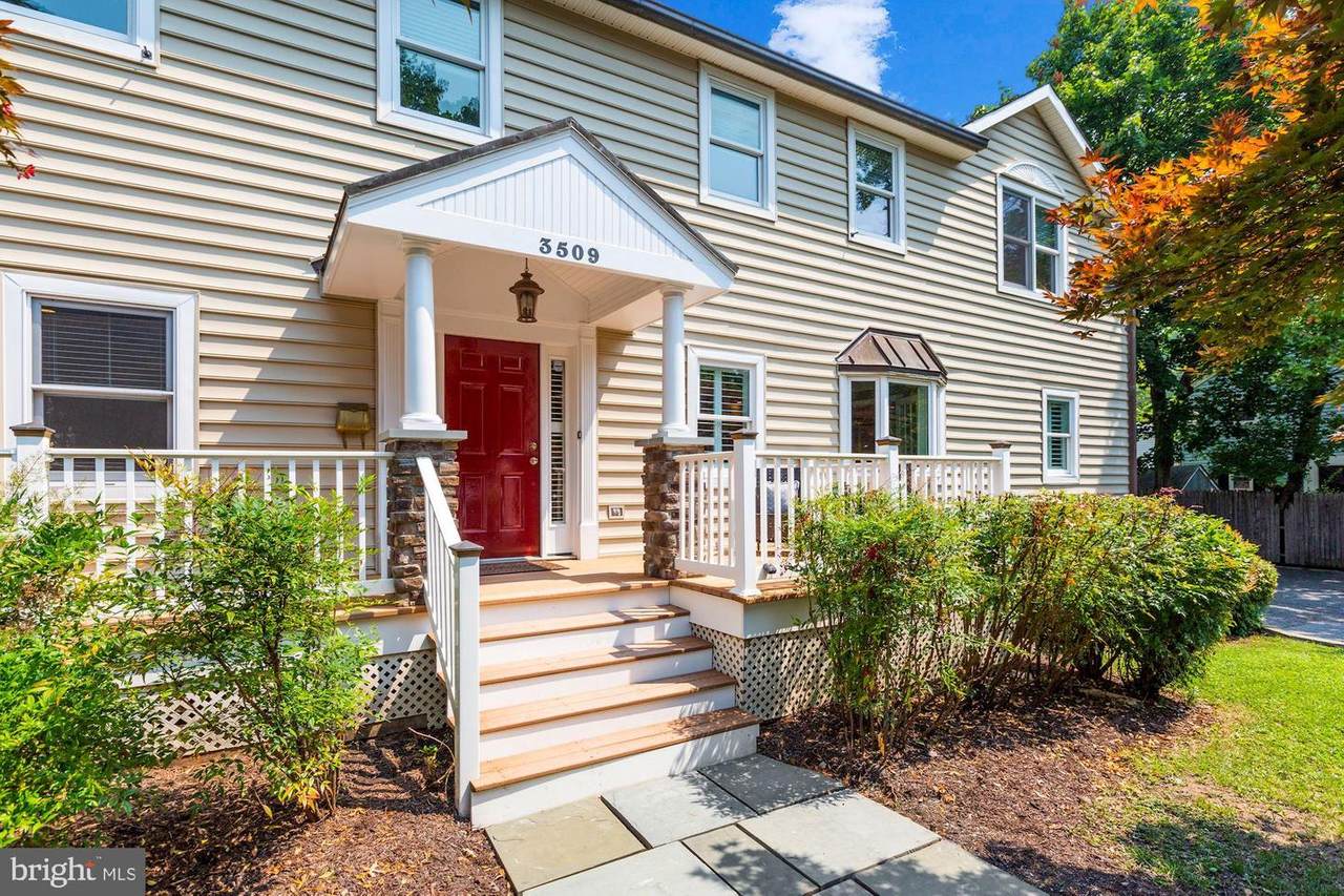 3509 Perry Avenue - Photo 1