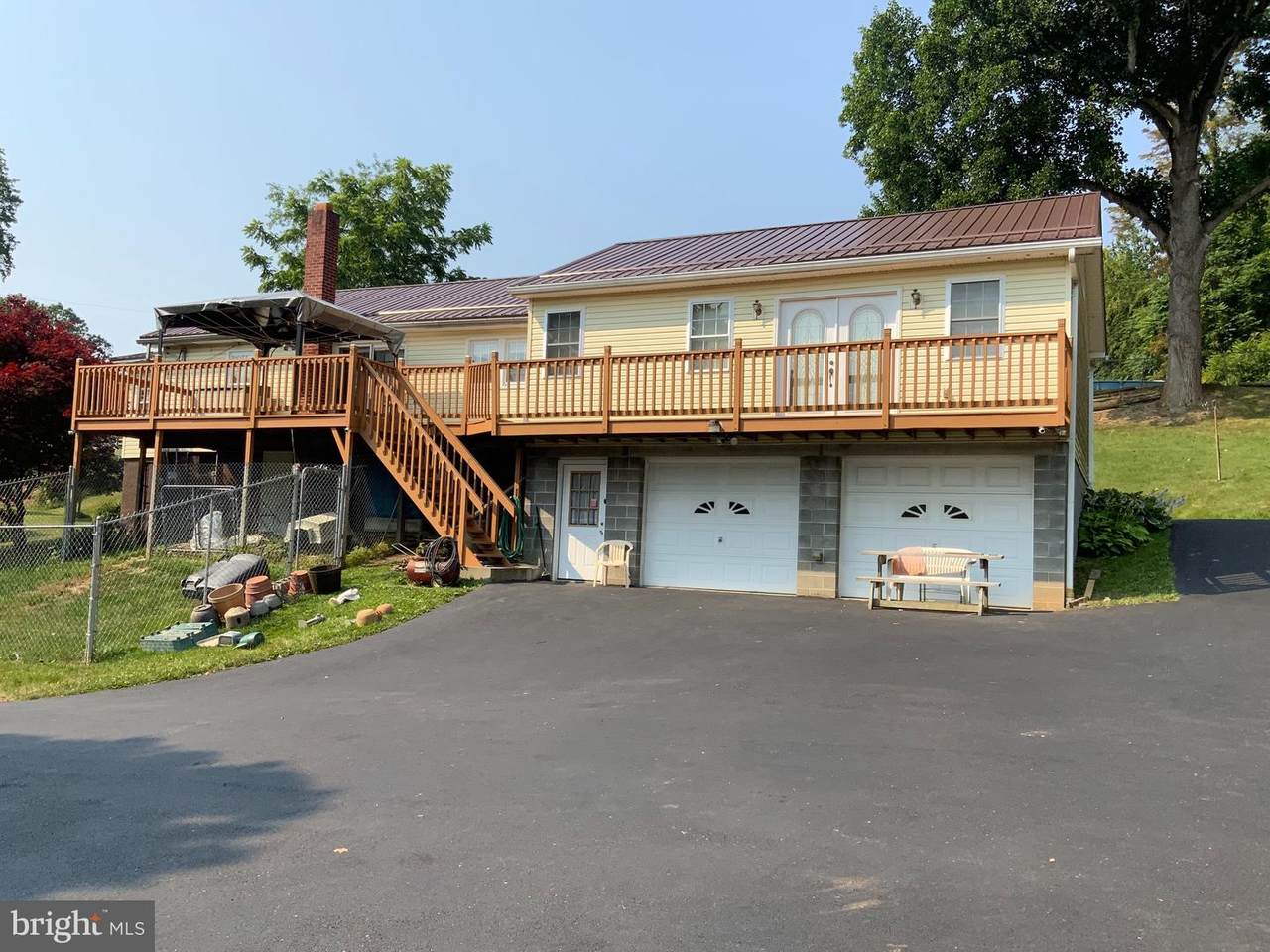 12215 Shadoe Hollow Road - Photo 1