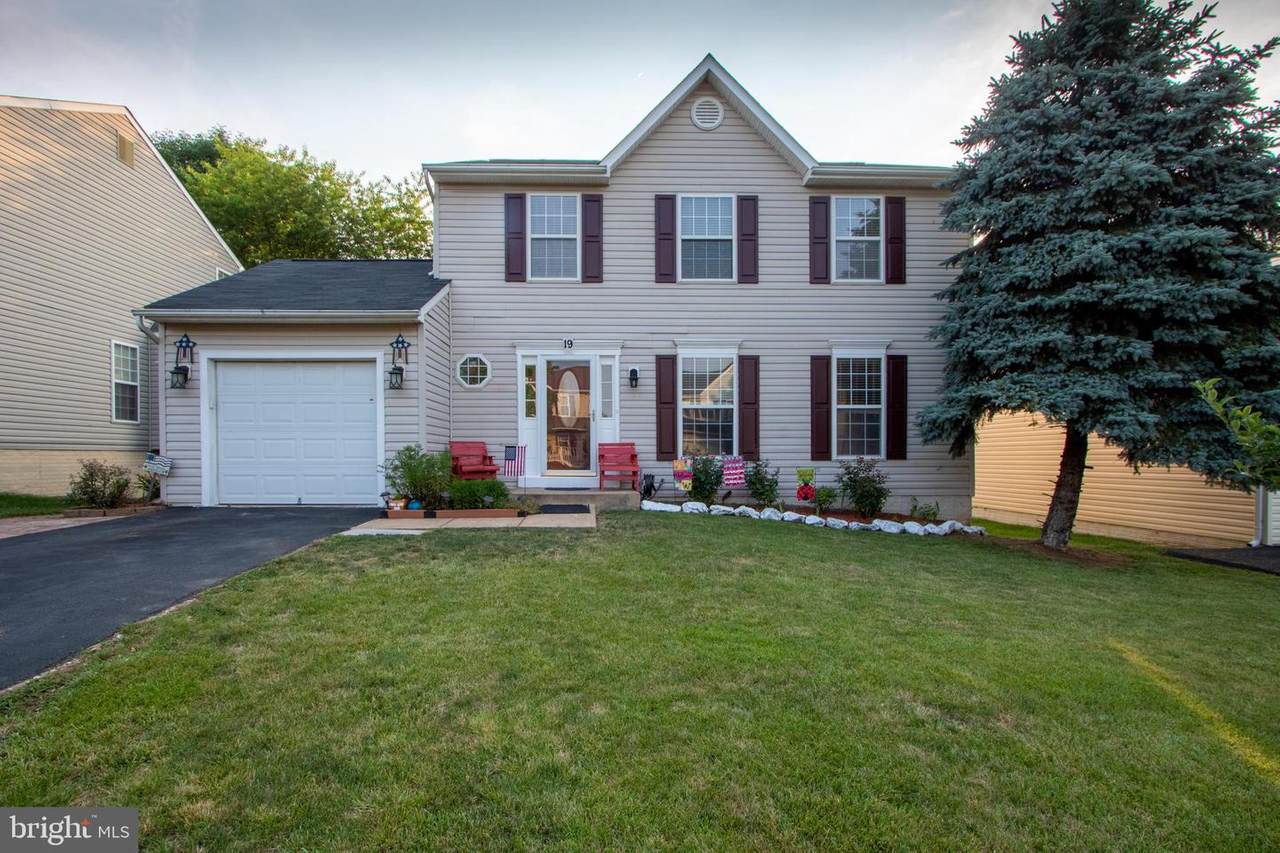 19 Joplin Court - Photo 1
