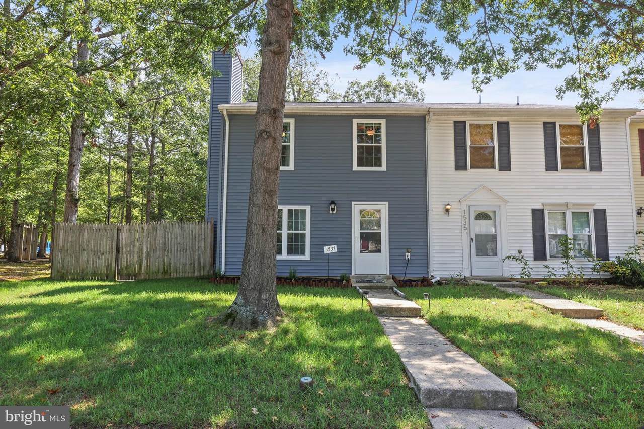 1537 Pin Oak Drive - Photo 1
