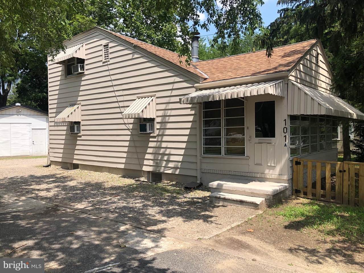 101 Creek Road - Photo 1