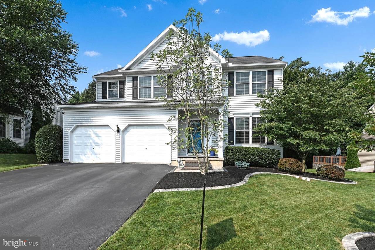 11 Sweetbriar Lane - Photo 1