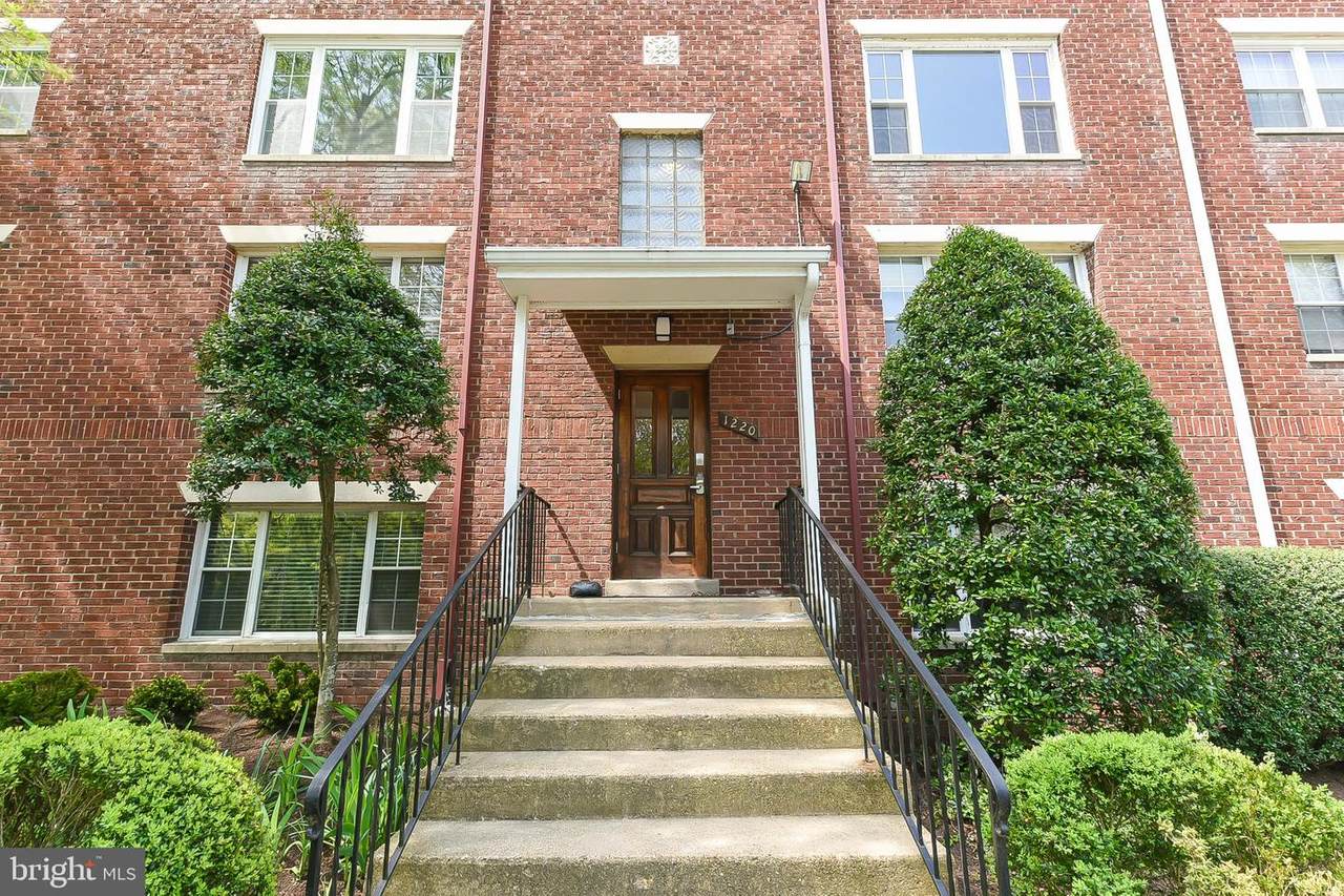 1220 Meade Street - Photo 1